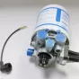 HTLT250161020 Осушитель воздуха ПАЗ 12В, 3 выхода (Hottecke)
