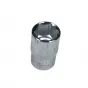  Головка 1/2'' 17мм 6гр (Ombra)
