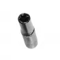  Головка звездочка 1/4'' Е8мм глубокая (Ombra)