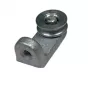 2705-6426066-10 Каретка двери ГАЗ-2705 верхняя (ГАЗ)