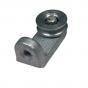 2705-6426066-10 Каретка двери ГАЗ-2705 верхняя (ГАЗ)