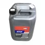4605997 Масло для ГУР ATF Dextron-3 20л (UNIX)