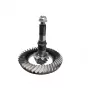 А22R22-2402165 Главная пара ГАЗ-3302 41/9 NEXT Cummins, УМЗ-274 мост 4,6т спайсер А21R22 (ГАЗ)