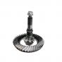 А22R22-2402165 Главная пара ГАЗ-3302 41/9 NEXT Cummins, УМЗ-274 мост 3,5т спайсер (ГАЗ)