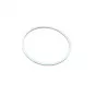 33027-2304107 Кольцо грязеотражателя ШРУС ГАЗ-3302 4х4 пластик большое (ГАЗ)