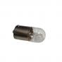 А12-10 Лампа одноконт. малая 12V10W (Osram)