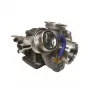53443.1118010-10 Турбокомпрессор ГАЗон NEXT ЯМЗ-534 Евро-5 170 л/с Чехия (Strakonice)