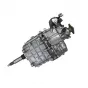 А31R32-1700010-01 Коробка передач КПП ГАЗ-3302 трехкорпусная 5ст Next Cummins 330Нм под троса  (ГАЗ)