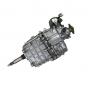 А31R32-1700010-01 Коробка передач КПП ГАЗ-3302 трехкорпусная 5ст Next Cummins 330Нм под троса  (ГАЗ)