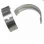 РМ40004147-2 Вкладыш коленвала Foton 2,5 G21A коренной верхний 3-й ремонт, фиолетовый (Foton)
