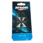  Ароматизатор на зеркало Areon Refreshment X-Version гелевый новая машина 704-LCX--04