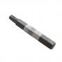  Бита Torx T45 шестигранная 10мм L=75мм (Jonnesway)