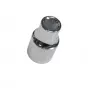  Головка 1/2'' 10мм  6гр. Ombra F-112010