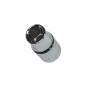  Головка 1/2'' 12мм  6гр. Ombra 112012