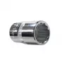  Головка 1/2'' 17мм 12гр. Ombra 112317