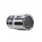  Головка 1/2'' 17мм 12гр. Ombra 112317