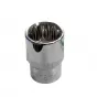  Головка 1/2'' 18мм 12гр. Ombra 112318