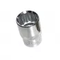  Головка 1/2'' 19мм 12гр. Ombra 112319