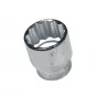  Головка 1/2'' 30мм 12гр. Ombra 112330