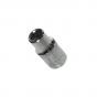  Головка 1/4''  6мм  6гр. Ombra 114006