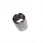  Головка 1/4'' 13мм  6гр. Ombra 114013