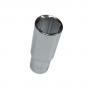  Головка глубокая 1/2'' 22мм  6гр. Ombra 112122