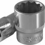  Головка 1/2'' 12мм 12гр (Jonnesway)