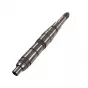 А21R22-1701105-20 Вал вторичный КПП ГАЗель NEXT 5-ст. н/о голый под шарик (НН)
