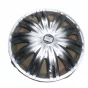 30383а Колпаки колеса ГАЗель 16"(пласт) передний Гига (серый) (пара)