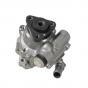 5286672 Насос ГУР ГАЗель Cummins NEXT (Оригинал)