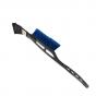 LECAR000065612 Щетка для снега со скребком 50 см (Lecar)