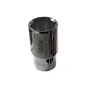  Головка глубокая 1/2'' 32мм  6гр. Ombra 112132
