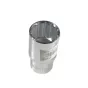  Головка глубокая 1/2'' 32мм 12гр. Ombra 112232