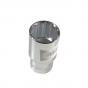  Головка глубокая 1/2'' 32мм 12гр. Ombra 112232