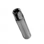  Головка глубокая 1/4''  8мм  6гр. Ombra 114108