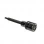  Головка с вставкой Torx 1/2'' T-27 L=100мм Ombra 121927