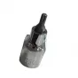  Головка с вставкой Torx 1/2'' T-30 L=30мм Ombra 112930
