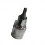  Головка с вставкой Torx 1/2'' T-30 L=30мм Ombra 112930