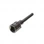  Головка с вставкой Torx 1/2'' T-50 L=100мм Ombra 121950