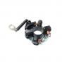 KNG-3708310-81 Щеточный узел стартера 511 (Keno)