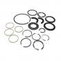 GM122-1701800-50 Шайбы стопорные КПП ГАЗель NEXT трехкорпусная 330Нм (GM)