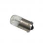 А12-5 Лампа одноконт. малая 12V5W (Osram)