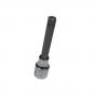  Головка с вставкой Torx 1/2'' T-55 L=100мм Ombra 121955