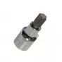  Головка с вставкой Torx 1/2'' T-55 L=30мм Ombra 112955