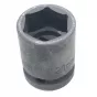  Головка ударная 1/2'' 21мм Ombra 112421
