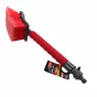 BH-0264 A80854S Щетка для мытья на шланг  46 см расщепл. с краном AVS BH-0264 A80854S