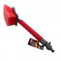 BH-0264 A80854S Щетка для мытья на шланг  46 см расщепл. с краном AVS BH-0264 A80854S