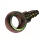INF.31.M20d12 Штуцер М20 d=12мм под топливный болт латунь (Startec)