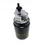 PL 270 Фильтр топливный сепаратора PL 270 с отстойником (Gpart)