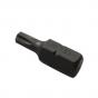  Бита Torx T30 шестигранник 10мм L=30мм JW D130T30